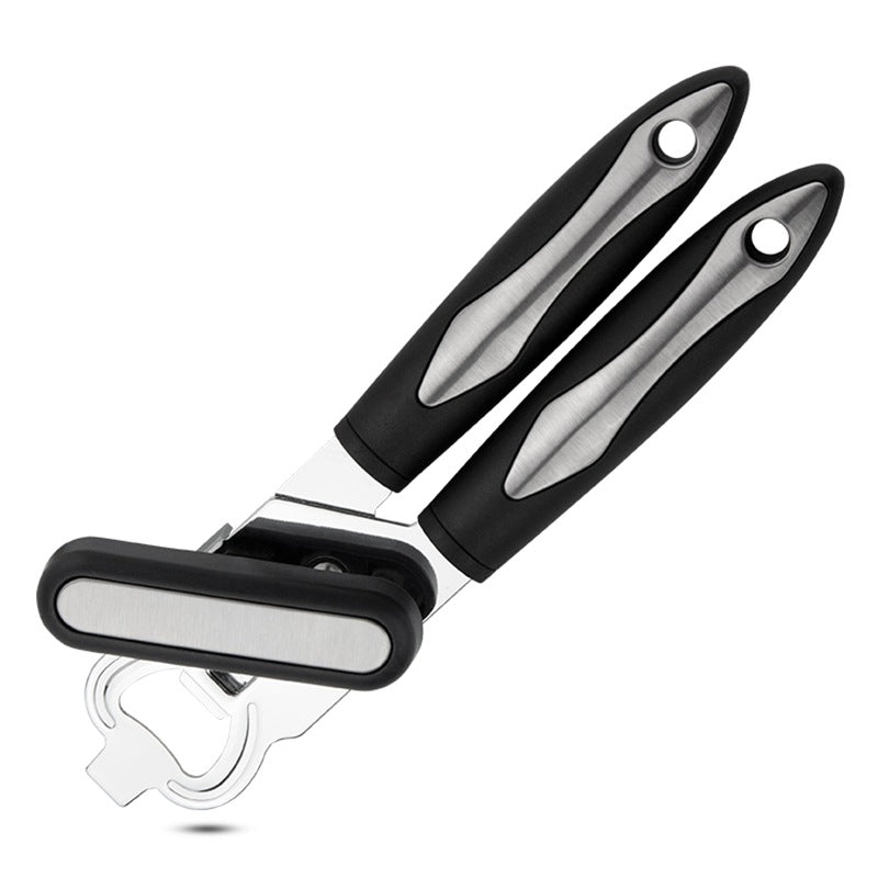 Precision Grip Multi-Functional Can and Bottle Opener LoungeYard — product view 3