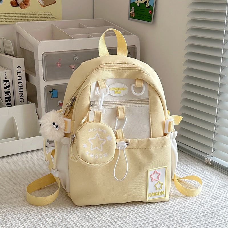 Cute Mini Backpack — product view 3