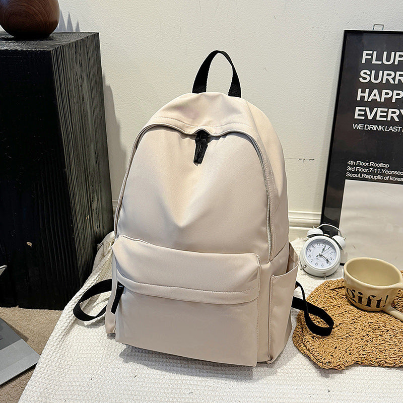 Casual Everyday Backpack LoungeYard — product view 2
