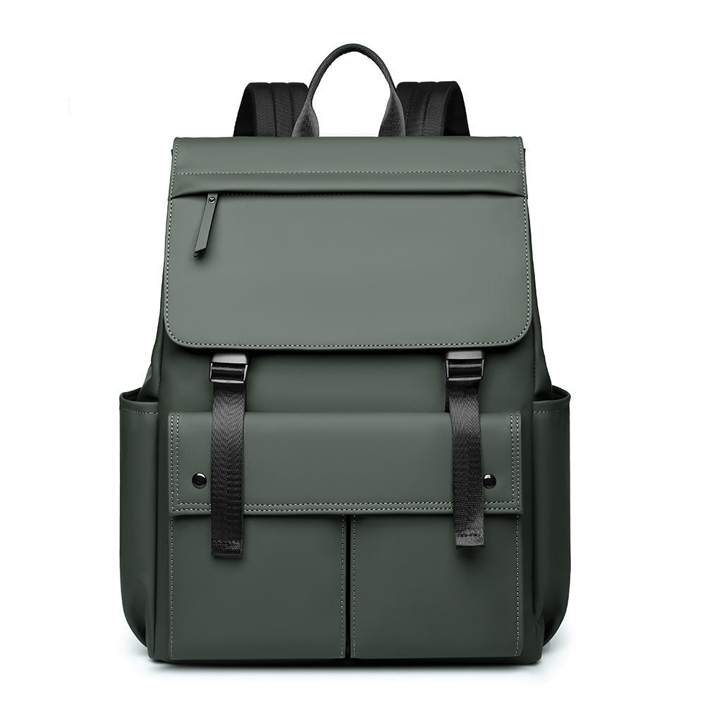 Modern Utility Backpack LoungeYard — product view 7