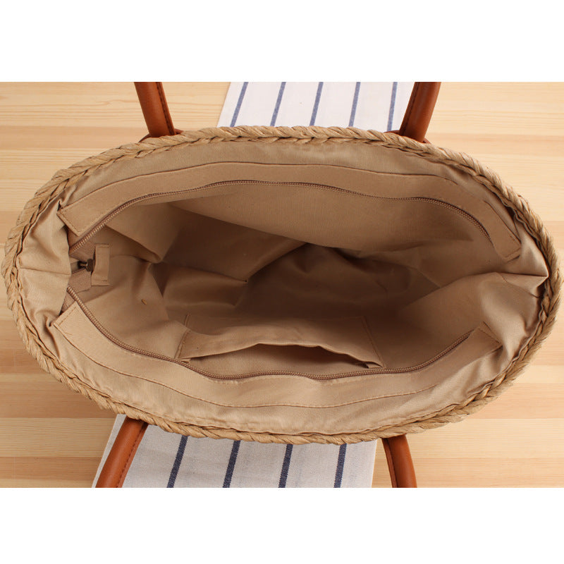 Beach bag LoungeYard — product view 4
