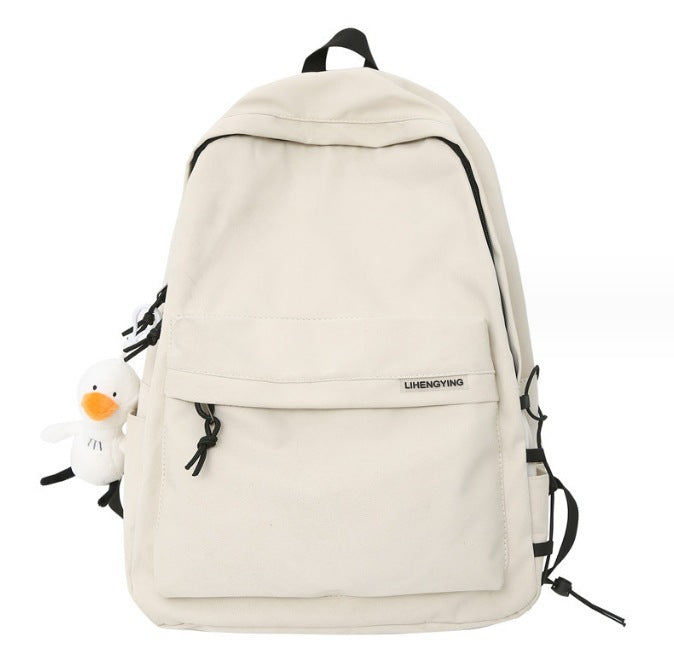 Casual Everyday Backpack — product view 2
