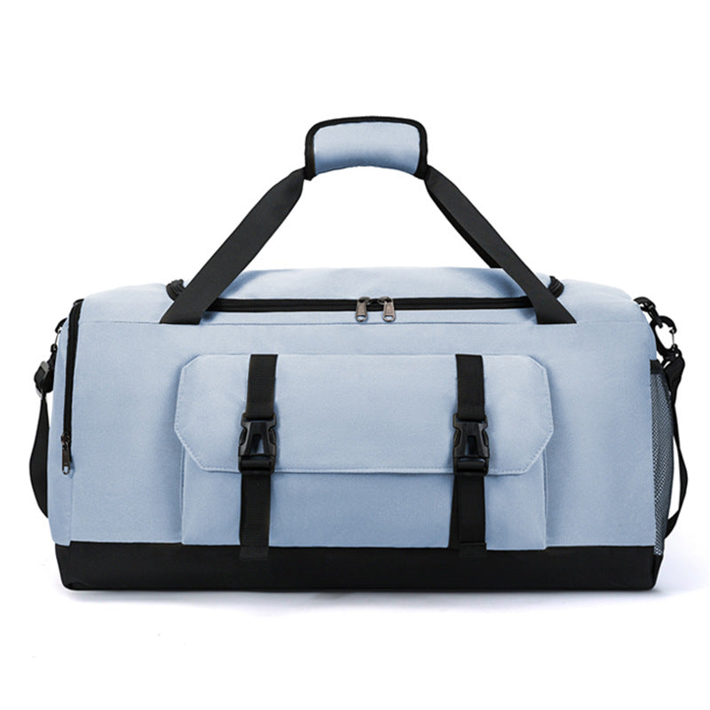 Versatile Expedition Duffle Bag LoungeYard — product view 6