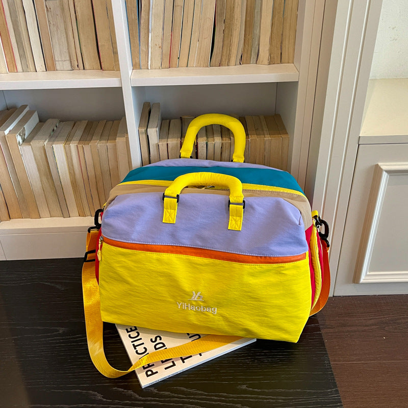 Multi-Purpose Travel — product view 1