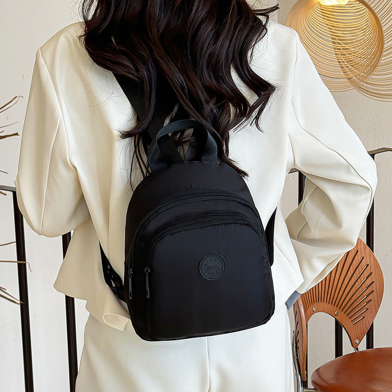 Lightweight Sport Backpack LoungeYard — product view 3