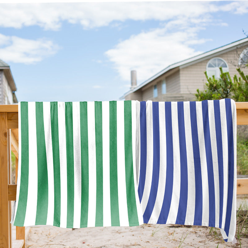 Beach towel LoungeYard — product view 3
