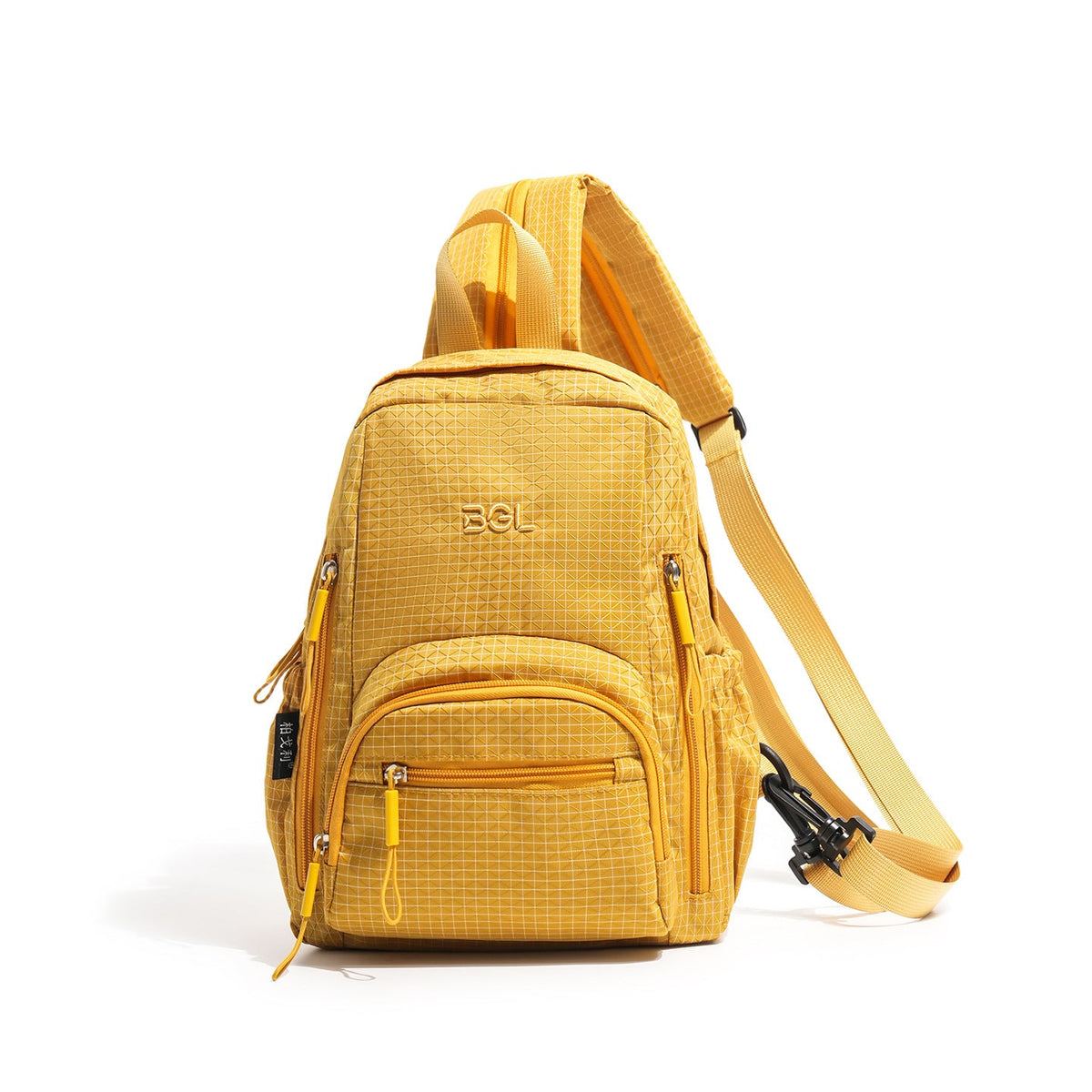 Multi-Functional Sling Backpack LoungeYard — product view 7