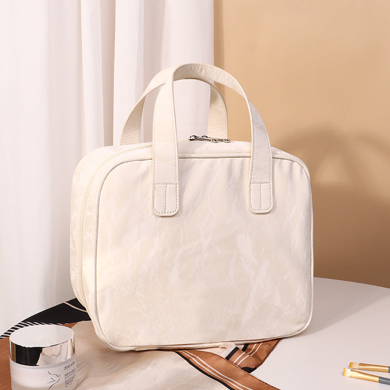 Work bag with multifunctional compartments LoungeYard — product view 6