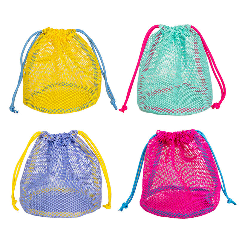 Lightweight mesh backpack LoungeYard — product view 3