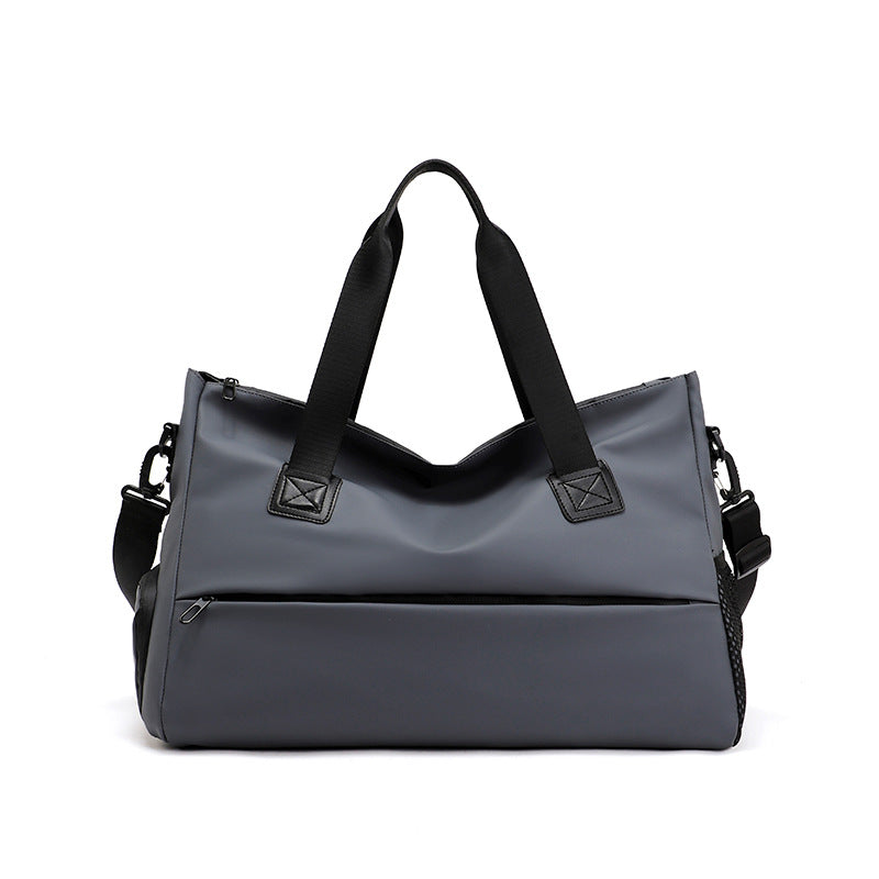 Multi-Purpose Waterproof Sports Duffle Bag LoungeYard — product view 5