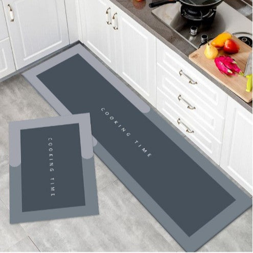 Chef-Inspired Kitchen Mat Set Bowlift — product view 7