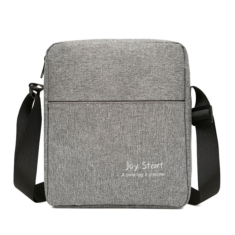 Messenger Bag LoungeYard — product view 6