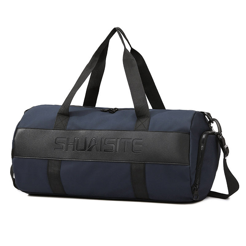 Versatile Gym Travel Duffle Bag LoungeYard — product view 5