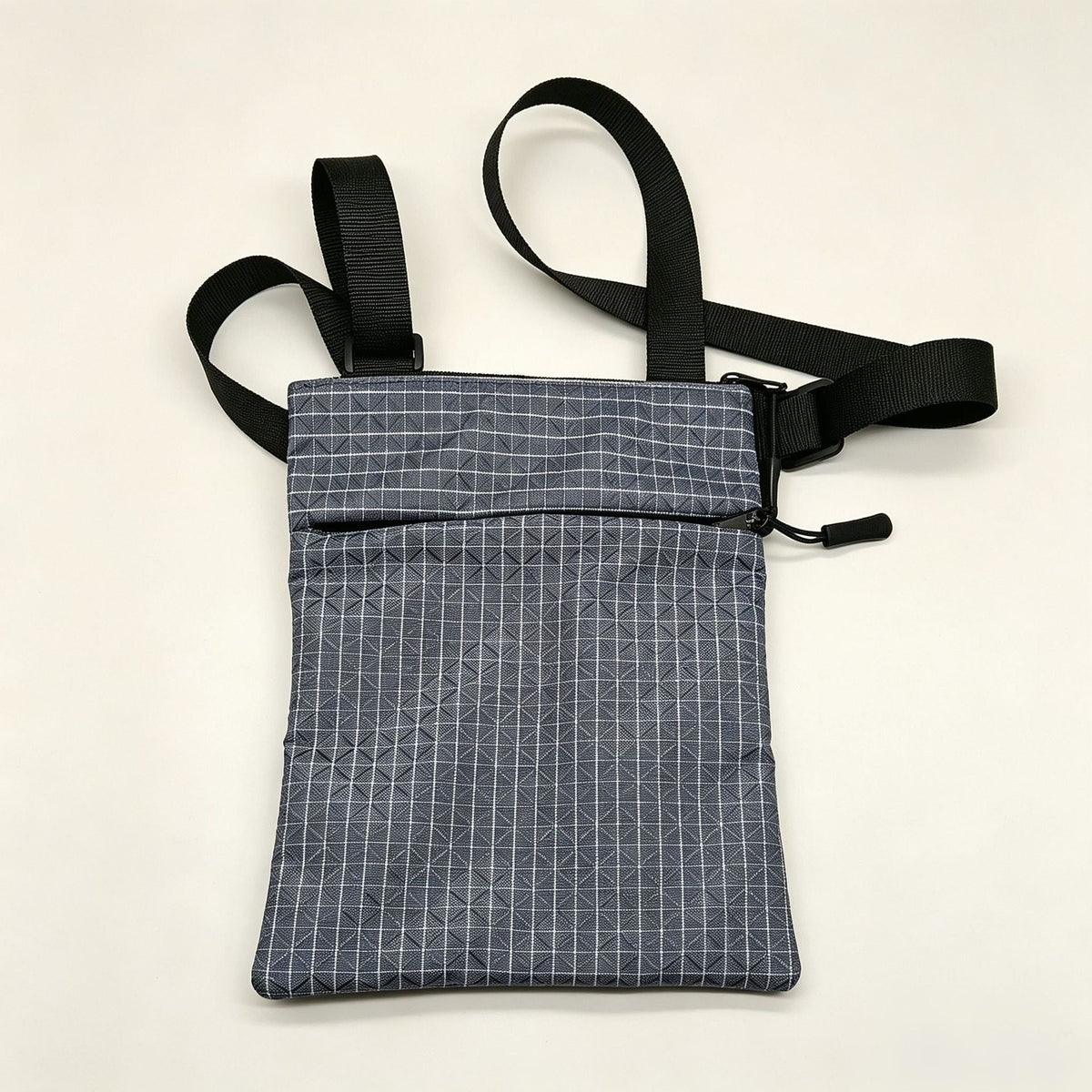 Practical Crossbody Bag LoungeYard — product view 6