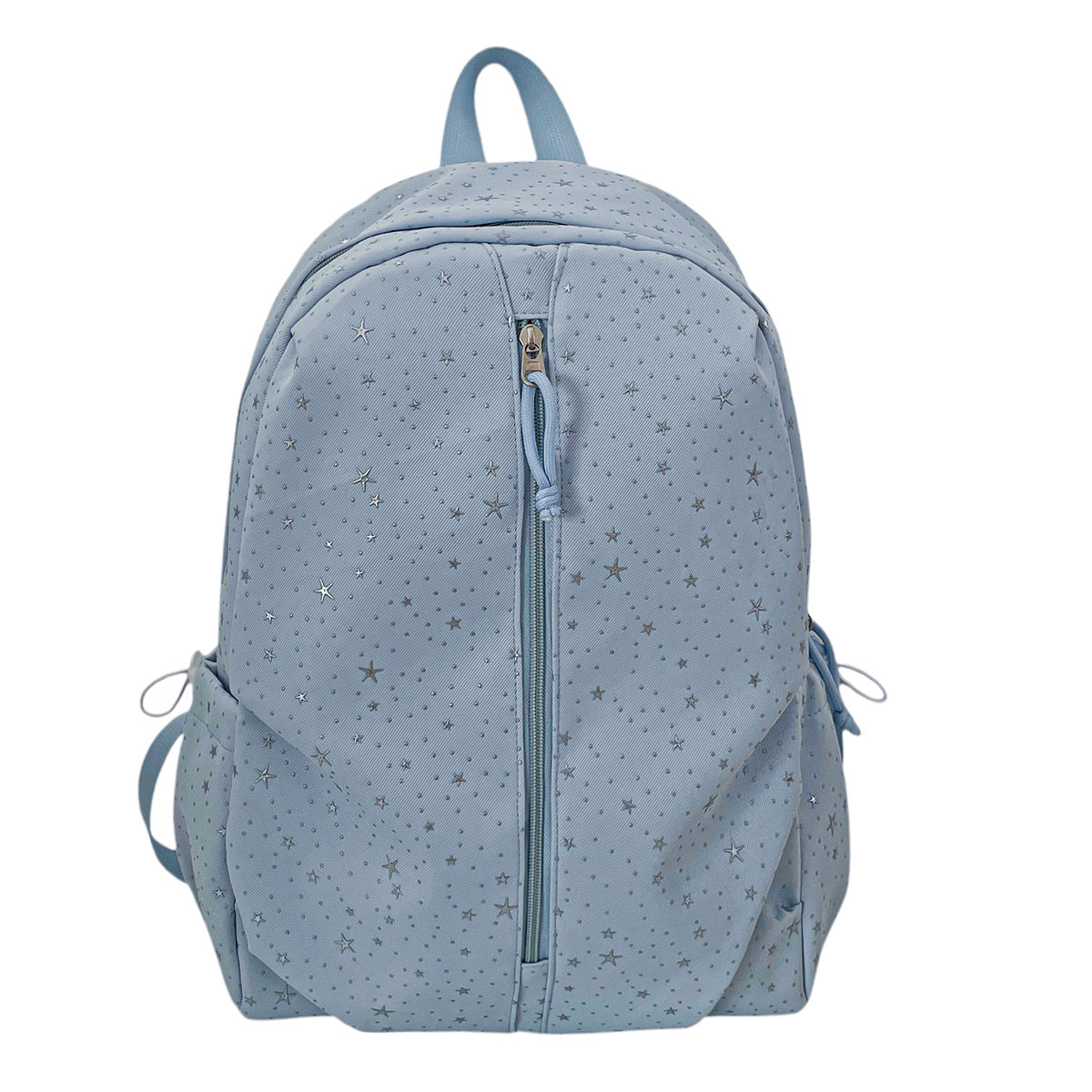Star Patterned Backpack LoungeYard — product view 2