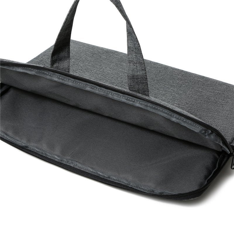 Modern Professional Briefcase LoungeYard — product view 3
