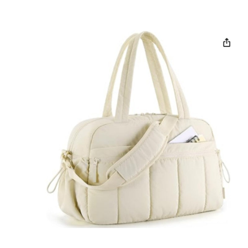 Stylish everyday bag LoungeYard — product view 7