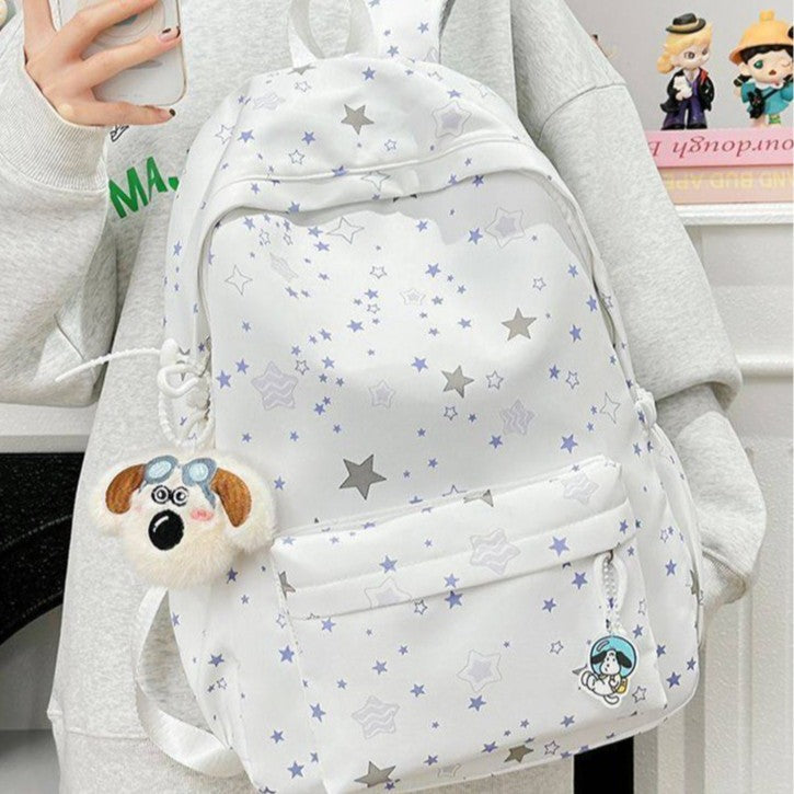 Rucksack LoungeYard — product view 1