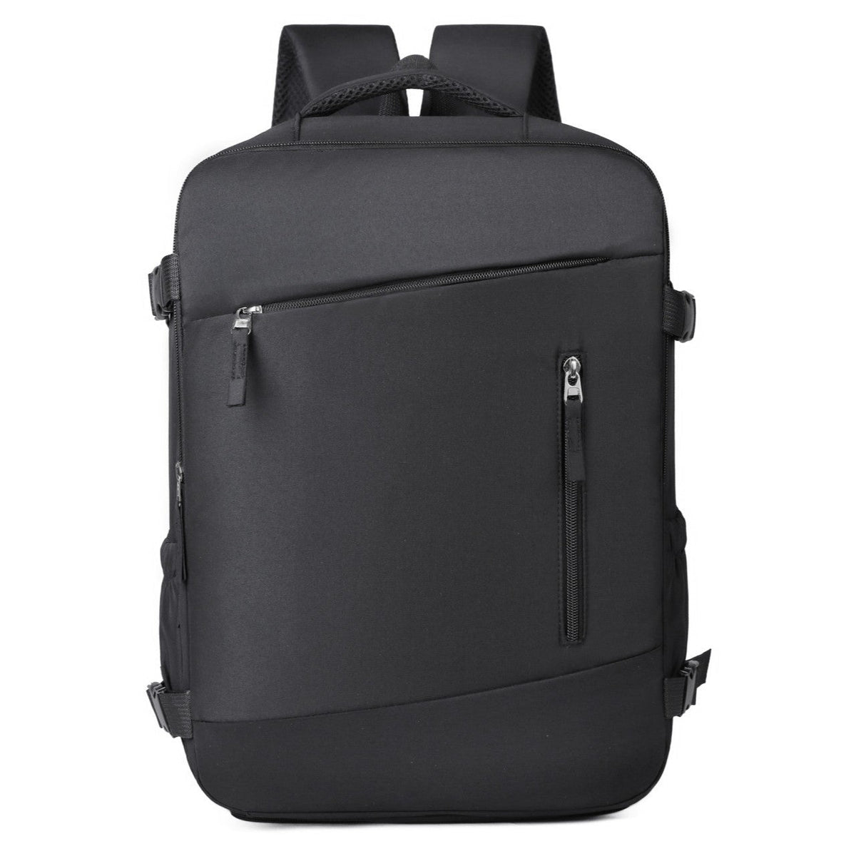 Ergonomic Travel Laptop Backpack LoungeYard — product view 4