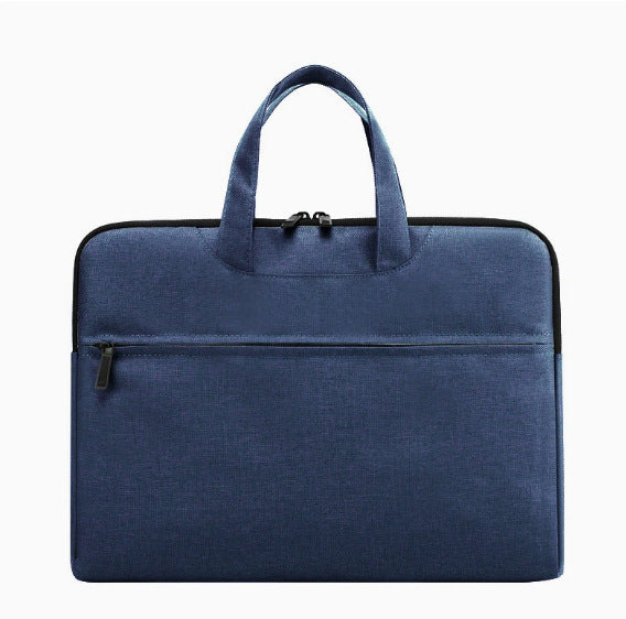 Compact Laptop Sleeve Bag LoungeYard — product view 6