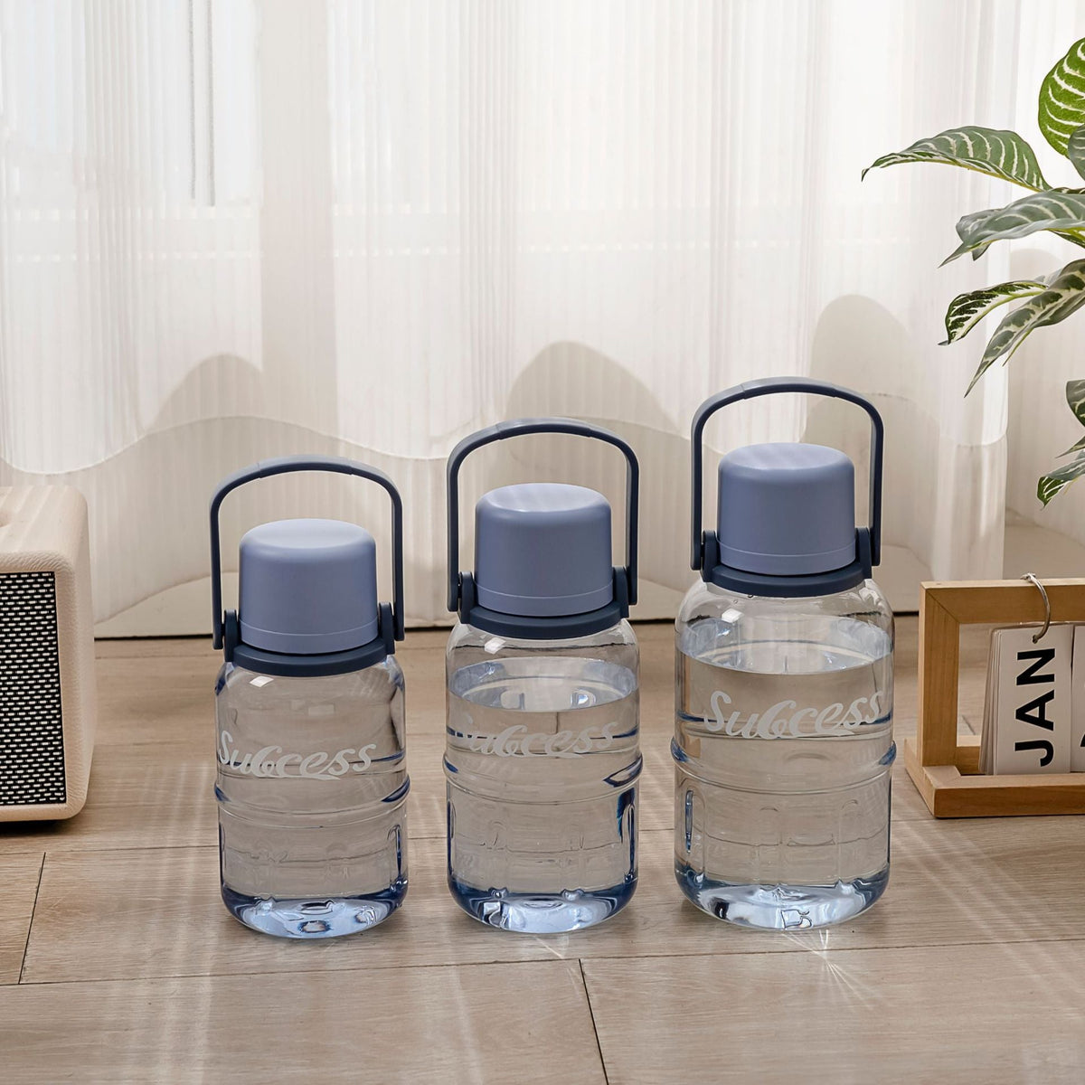 Women Practical Water Bottle LoungeYard — product view 6