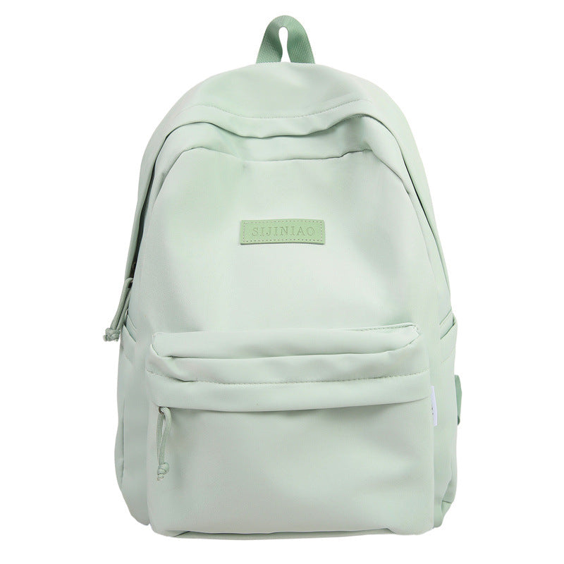 Functional Daily Use Backpack LoungeYard — product view 5