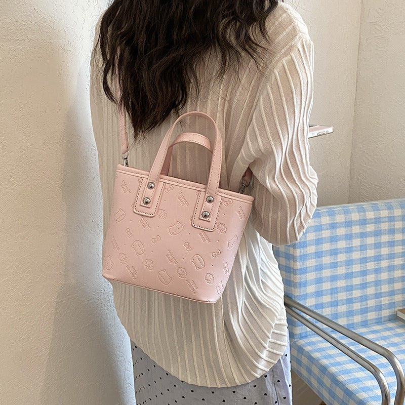 Fashionable Mini Handbag LoungeYard — product view 2