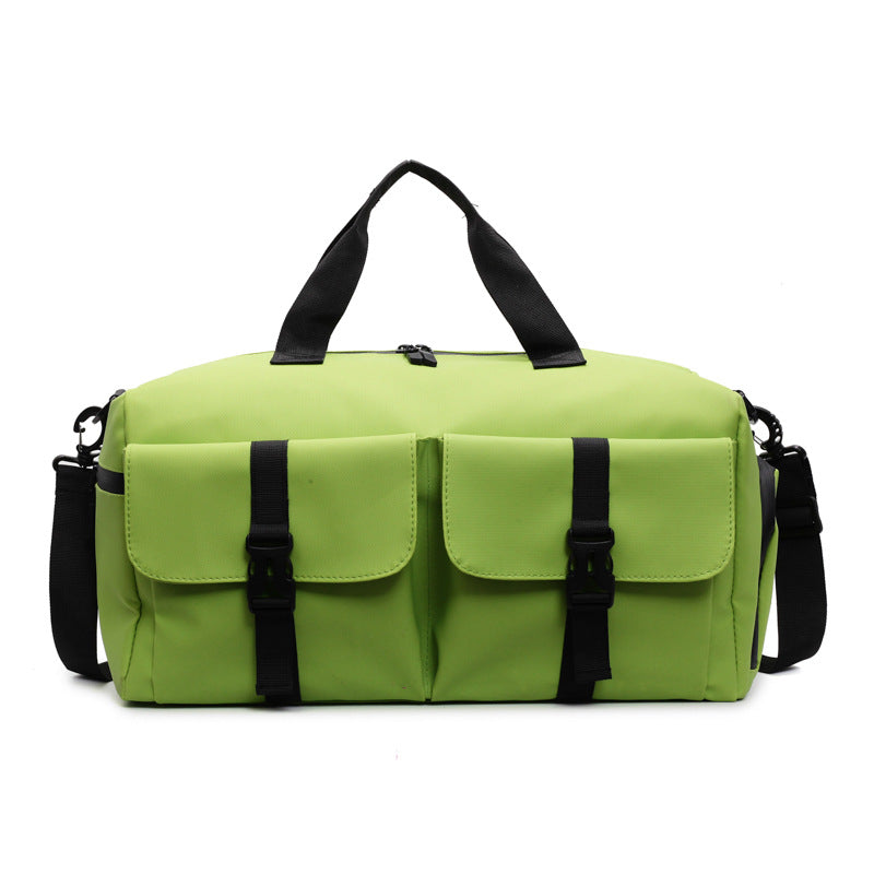Versatile Adventure Duffel Bag LoungeYard — product view 6