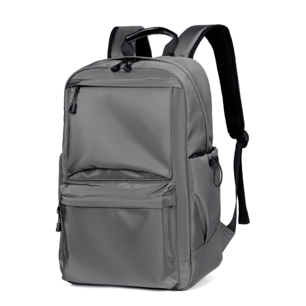 Multifunctional backpack with organizer compartments LoungeYard — product view 5