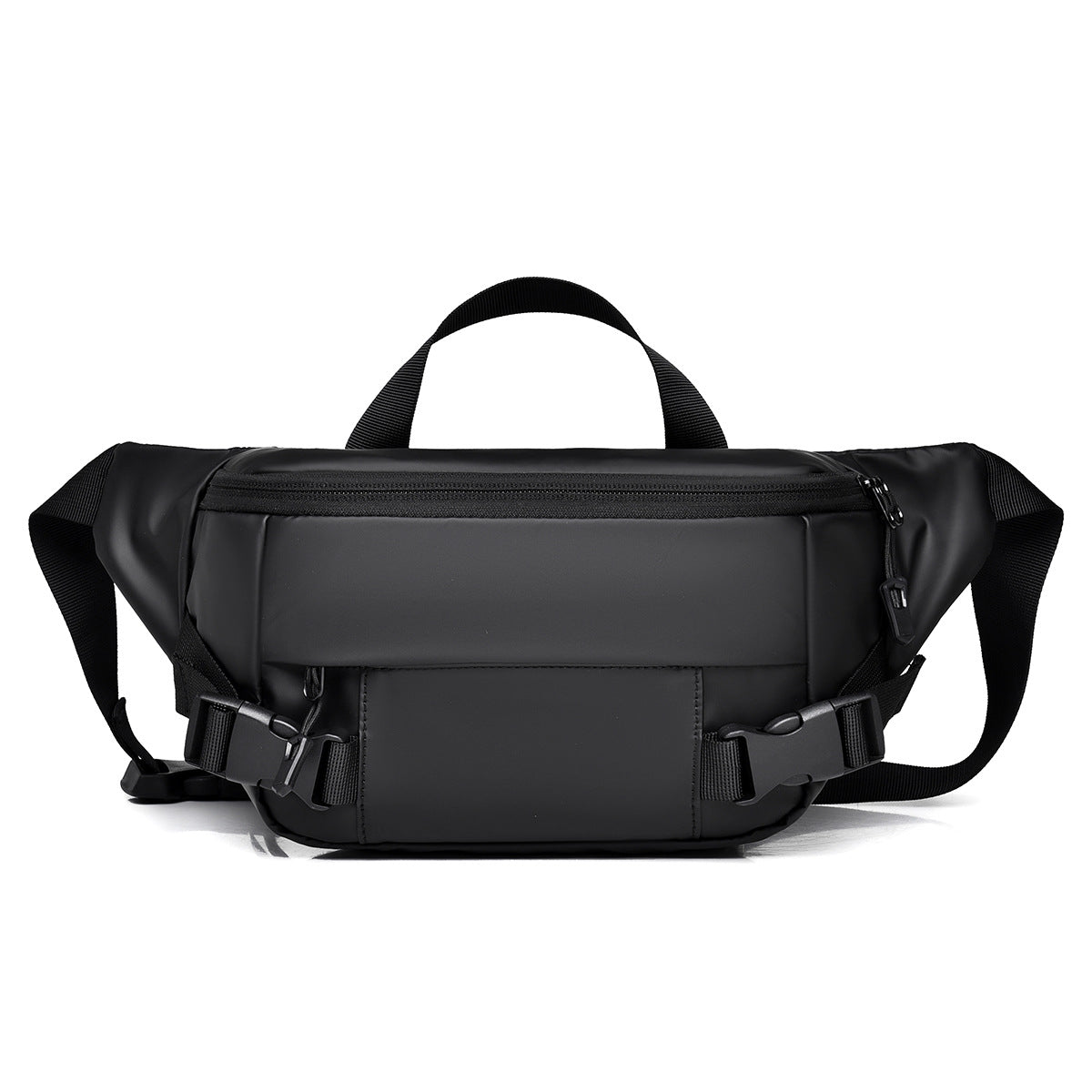 Durable Waterproof Sling Bag LoungeYard — product view 1