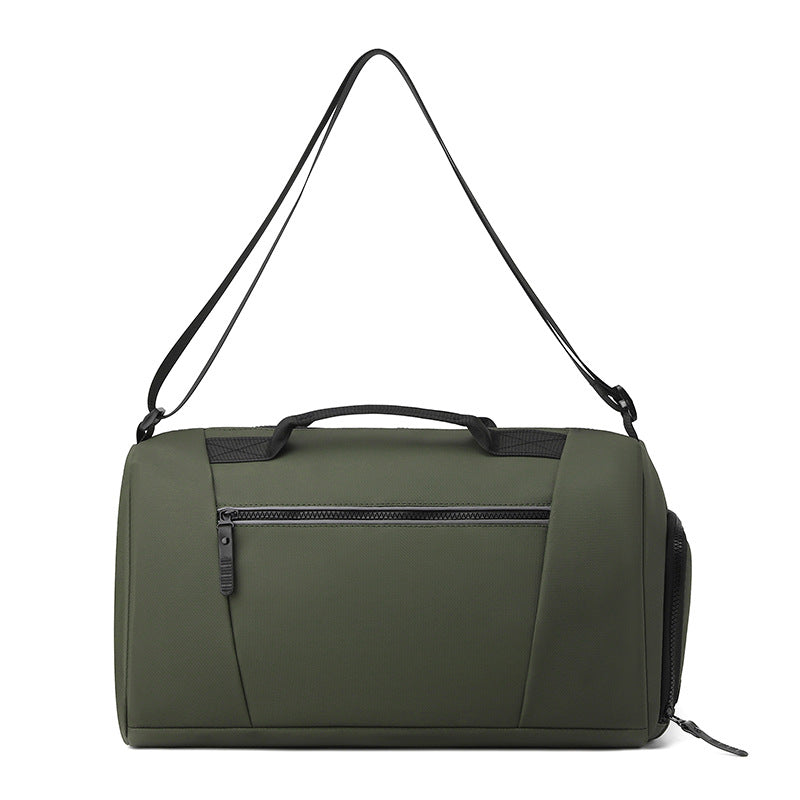 Versatile Travel Duffle Bag LoungeYard — product view 2