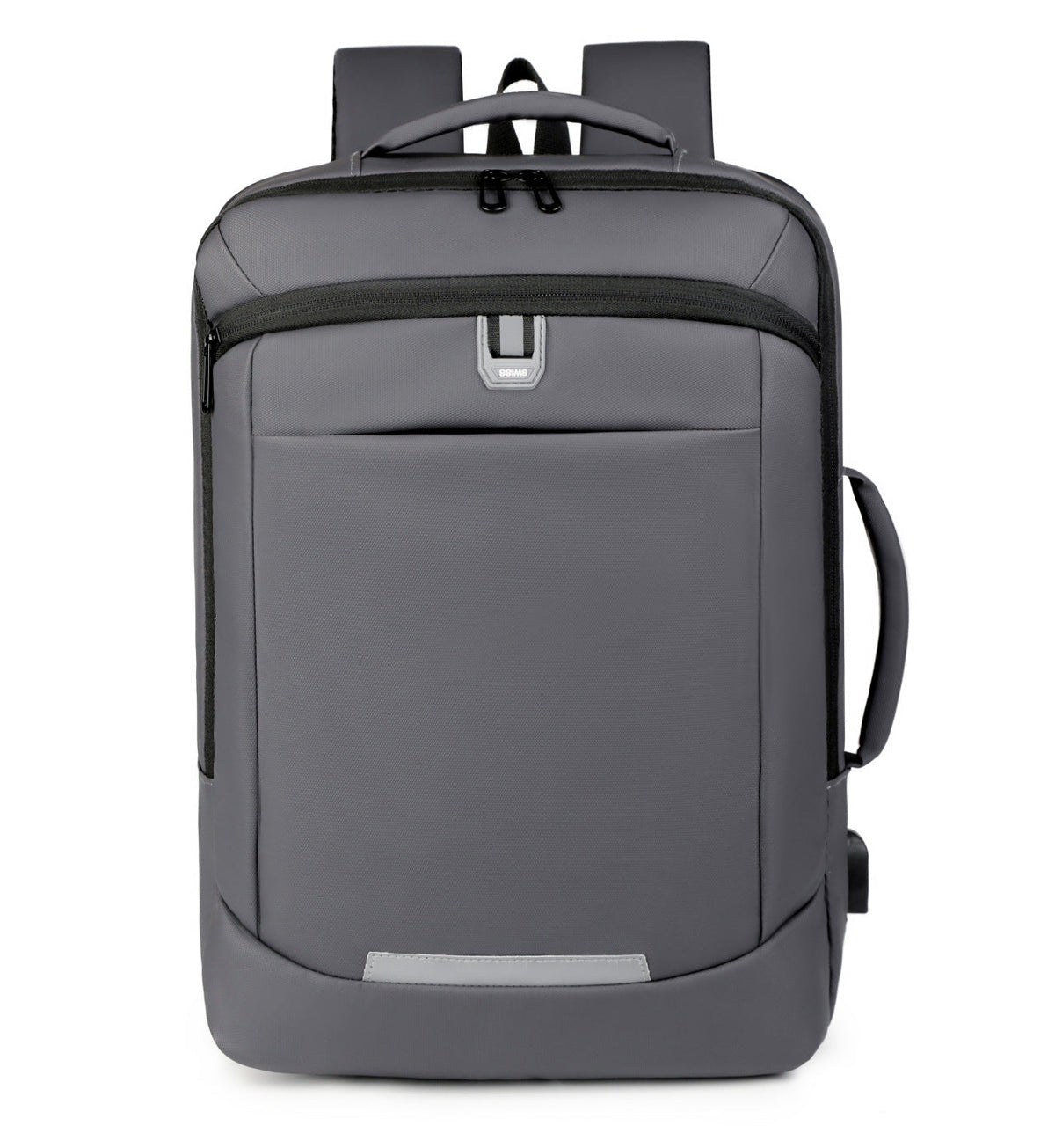 Professional Versatile Business Backpack LoungeYard — product view 6