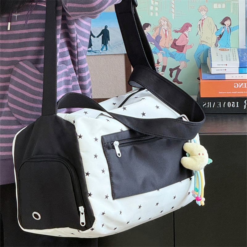Compact Weekender Storage Tote — product view 7