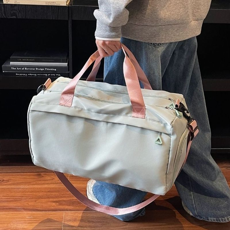 Multi-Functional Travel Duffle Bag LoungeYard — product view 2