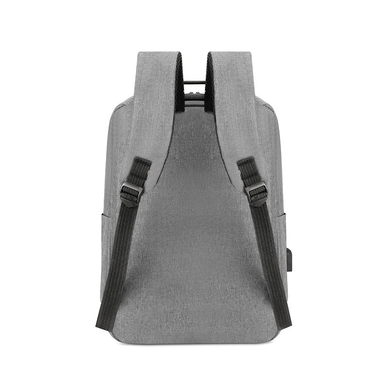 Versatile Multi-Pocket Backpack Set LoungeYard — product view 3