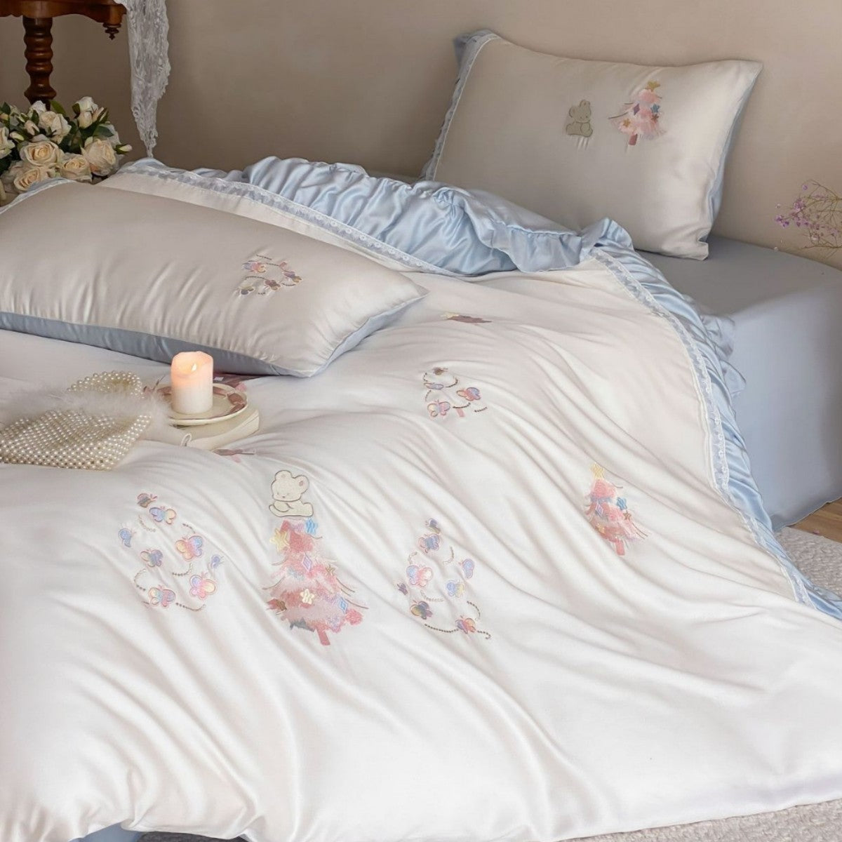 Bedding set — product view 2