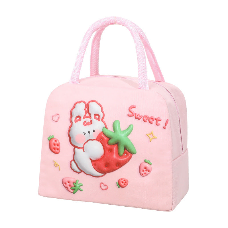 Lunch Bag LoungeYard — product view 6