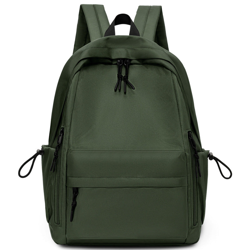Sleek Urban Backpack LoungeYard — product view 3