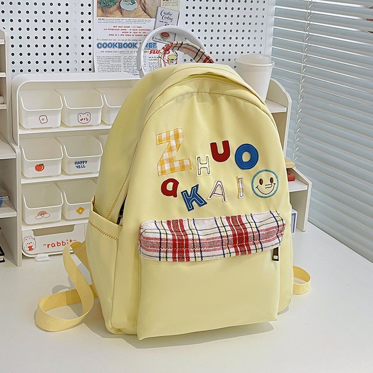 Fashion Backpack LoungeYard — product view 6