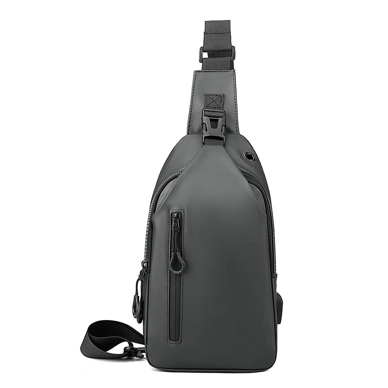 Versatile Sling Bag LoungeYard — product view 7