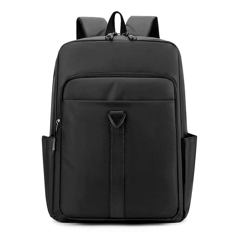 Lightweight Multi-Compartt Business Backpack LoungeYard — product view 3
