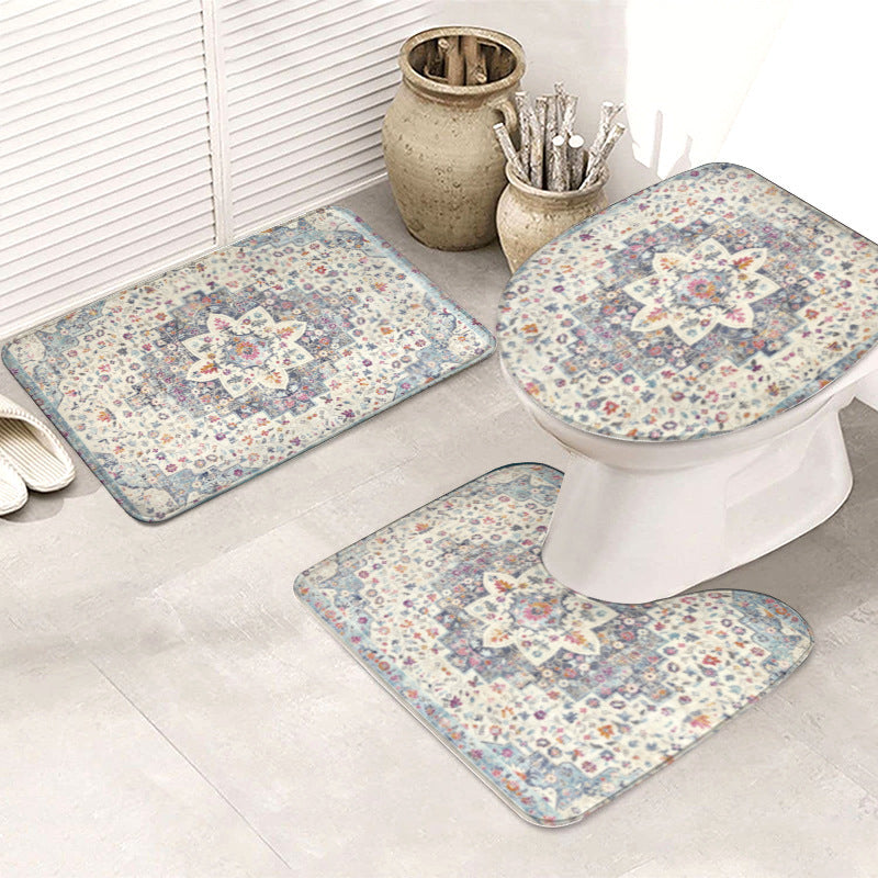 Bath Mat Set Bowlift — product view 2