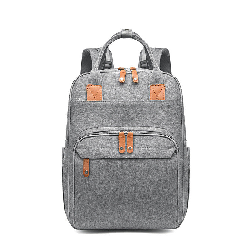 Multipurpose Travel Organizer Backpack LoungeYard — product view 5