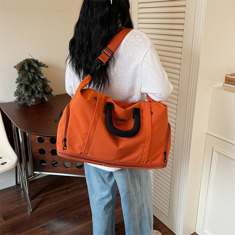 Travel Duffel — product view 1
