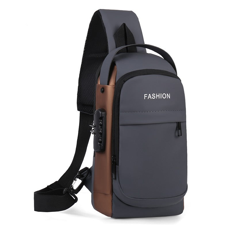 Versatile Crossbody Bag LoungeYard — product view 1