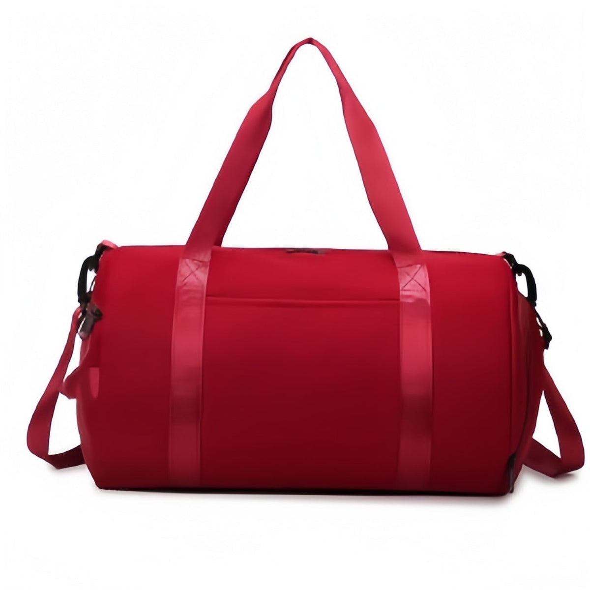 Durable Multi-Function Sports Duffle — product view 5