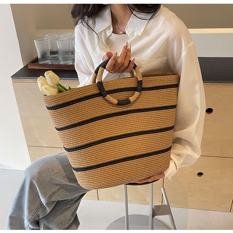 Beach bag LoungeYard — product view 2