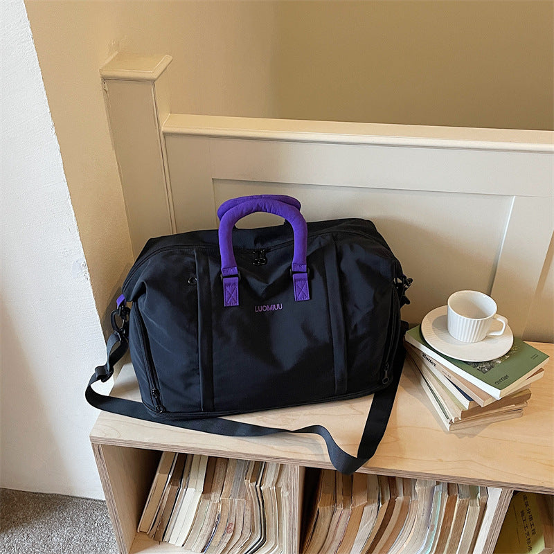 Travel Duffel — product view 6