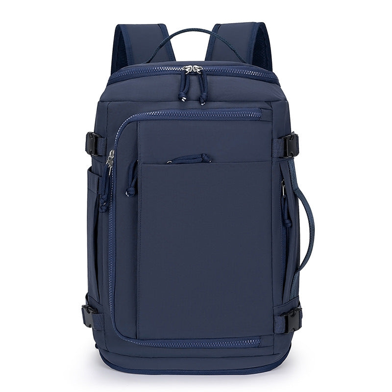 Multifunctional Urban Commuter Backpack LoungeYard — product view 5