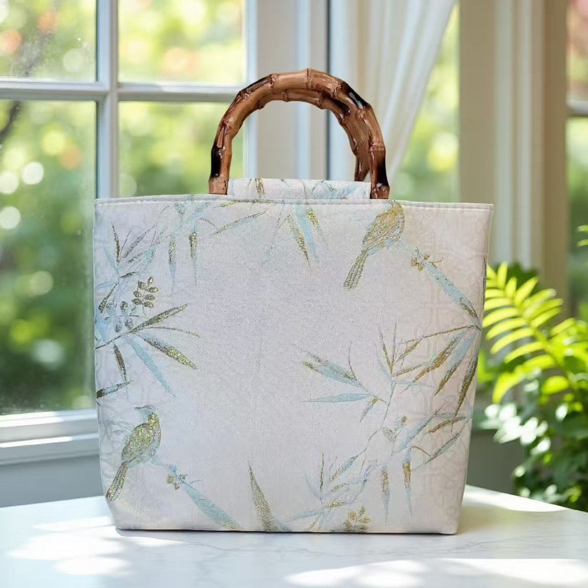 Trendy Handbag LoungeYard — product view 2
